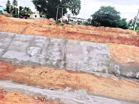 దగాకో