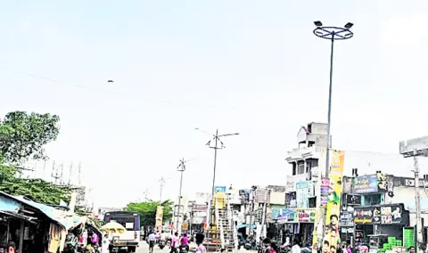 ఇదేం పద్ధతి..? 