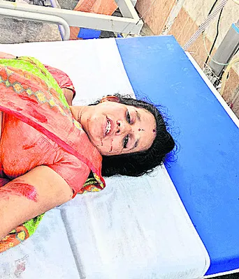 రోడ్డ
