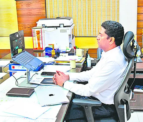 రేపు స్వర్ణాంధ్ర–స్వచ్ఛాంధ్ర 