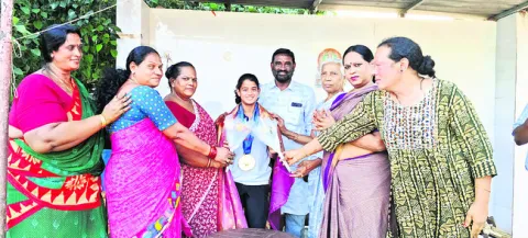భవానీ