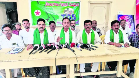 హామీల అమలు కోసం పోరాడుతాం..