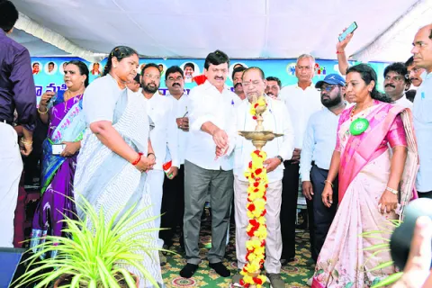 మహిళల