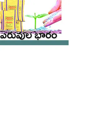 యూరియా, డీఏపీ మినహా అన్ని రకాల రేట్లు పెంపు