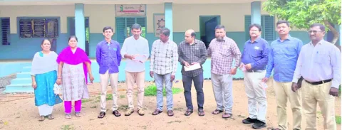 డీఏవో