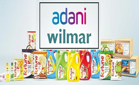 Adani Group sells 20percent stake in Adani Wilmar for Rs 7150 crore