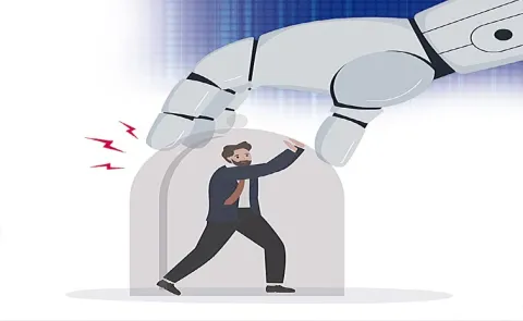 AI Going to Remove Jobs