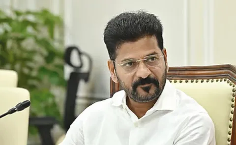 CM Revanth Reddy To Visit Nagarkurnool on July 18