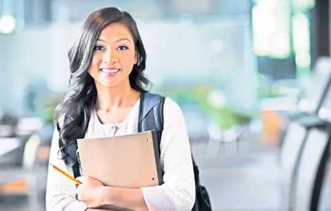 126 credits designed for three year degree courses