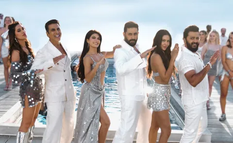 Housefull 5 Movie Now OTT Streaming