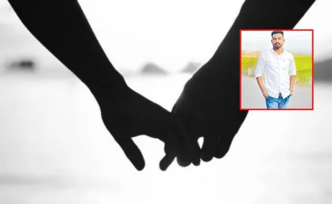 Jagtial  Velgatoor Love Panchayati Case News Details