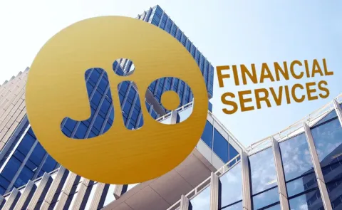 Jio Financial Services Q1 Results Net profit up 4pc YoY