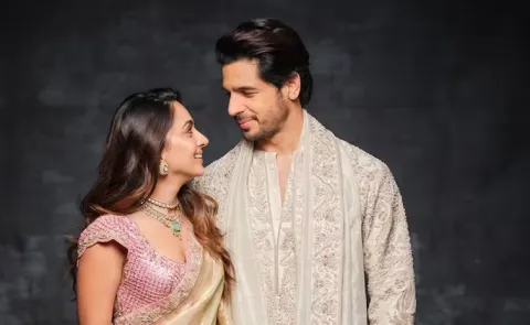 Kiara Advani And Sid Malhotra Statement On Their Baby Girl