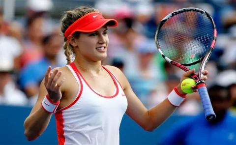 Eugenie Bouchard Set To Retire After Leaving Profound Mark On Canadian Tennis