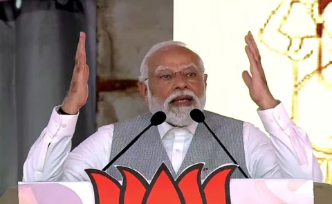 PM Narendra Modi to visit West Bengal and Bihar on July 18