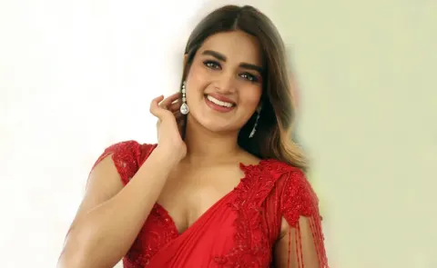 Actress Nidhi Agarwal Talk About Hari Hara Veeramallu
