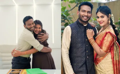 Telugu Bigg Boss Contestant Soniya AKula Announced Pregnancy