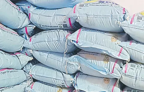 Artificial demand for urea
