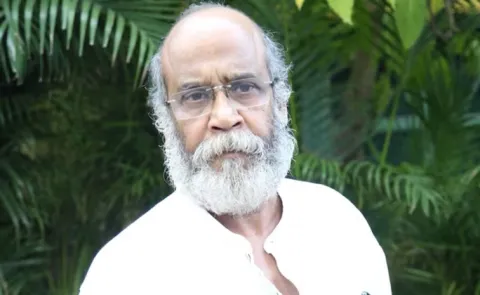 Velu Prabhakaran Passed Away at 68