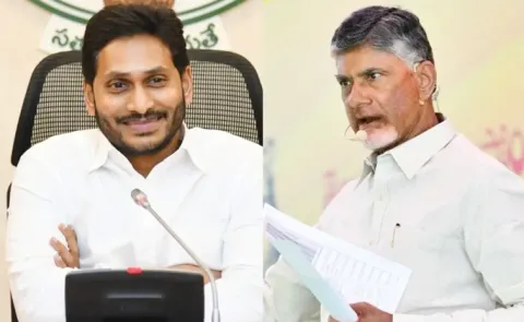 Kommineni Comments on Jagan Political Strategy in Andhra Pradesh