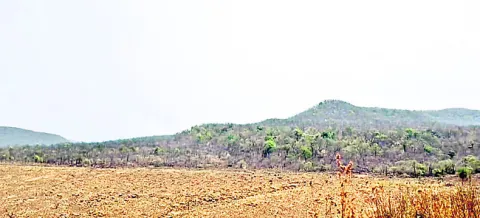 అభివృద్ధి చేస్తే పర్యాటక పురోగతి 