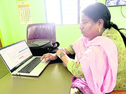 ‘టీబీ ముక్త్‌’పై ఫోకస్‌