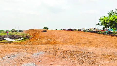 నేడు మారనున్న రూపు