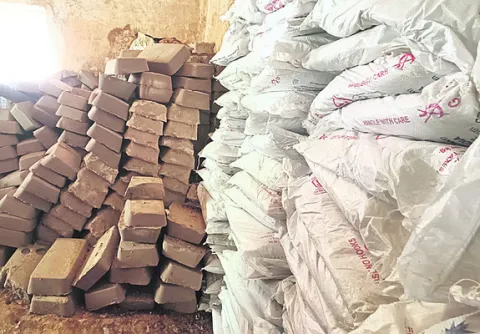 టెండర్‌ లేకుండానే..