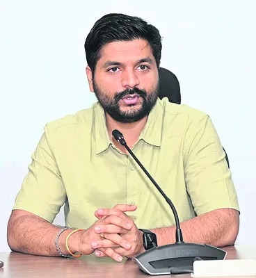 పోర్టల్‌లో వివరాలు నమోదు చేయాలి