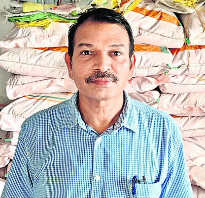 రైతును మోసగిస్తే చట్టపరమైన చర్యలు

