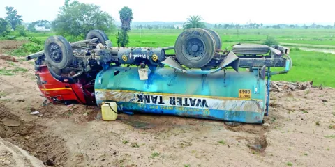 భార్యను చంపిన భర్తకు జీవిత ఖైదు
