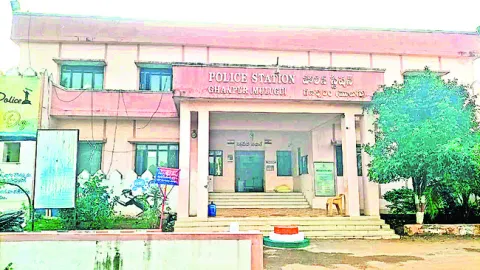 మరో పోలీస్‌ సర్కిల్‌ 
