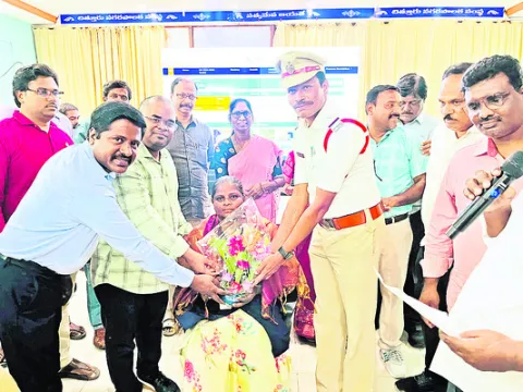 నేరుగా అడ్మిషన్లు 