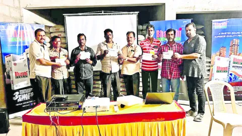 నమ్మకానికి ప్రతీక భారతి అల్ట్రా ఫాస్ట్‌ 