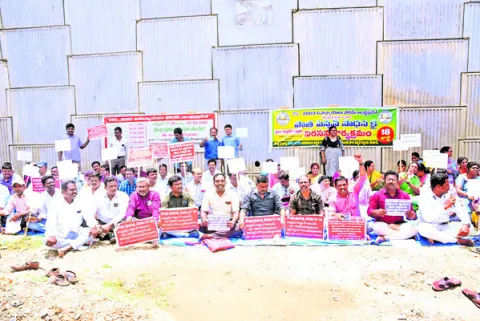 సీపీఎస్‌ రద్దు చేసేవరకు పోరాడుతాం 