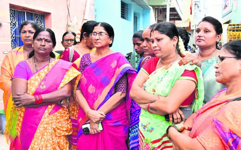 రోజాపై వ్యాఖ్యలపై.. ఆగ్రహం 