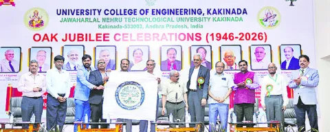 నూతన విద్యావిధానంతో ప్రపంచీకరణపై అవగాహన