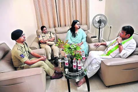 నిర్మ