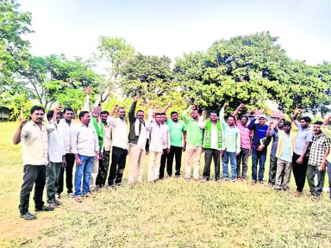 ప్రభుత్వాలు జీఓ 49 రద్దు చేయాలి