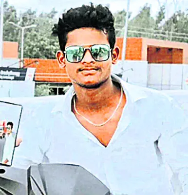 తండ్రి మందలించాడనే క్షణికావేశంలో..
