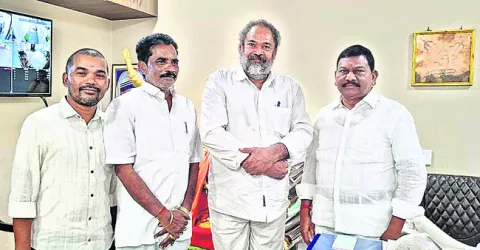 ● మాజ
