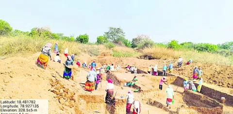 ‘ఉపాధి’ కూలీలకు భరోసా