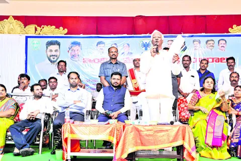 మహిళల ఆర్థికాభివృద్ధే లక్ష్యం