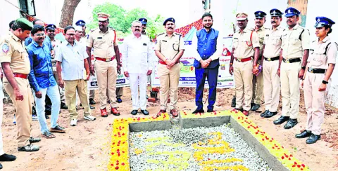 భవిష్యత్‌ తరాలకు నీటికొరత రావొద్దు
