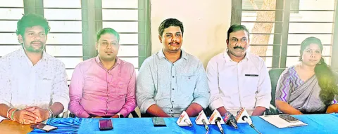 నేడు బీఎన్‌ఐ కాన్‌క్లెవ్‌.. 2.0 