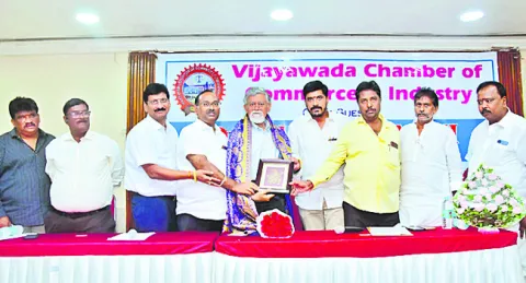 నైపుణ్యం పెంపుతోనే  ఆర్థిక పురోగతి 
