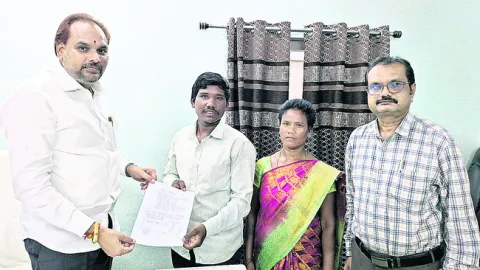 చిత్తశుద్ధితో విధులు నిర్వహించాలి