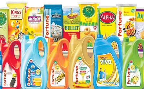 Adani Group Exits AWL Agri Business, Sells 10. 42percent Stake