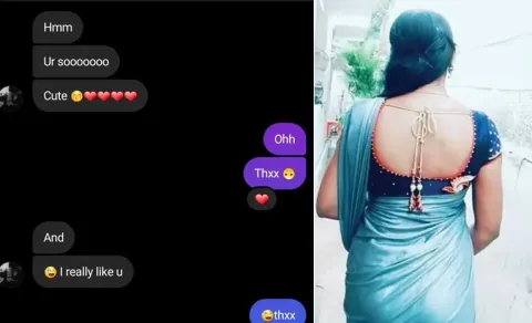 Bangladesh Women Reethu Moni Arrest In Hyderabad
