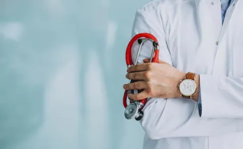 NMC shocks Warangal Father Colombo Medical College: Telangana
